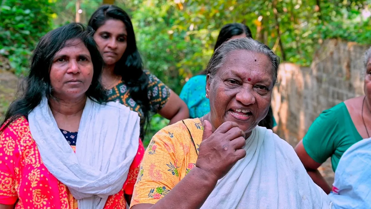 lokamanganeyanu   short film-5