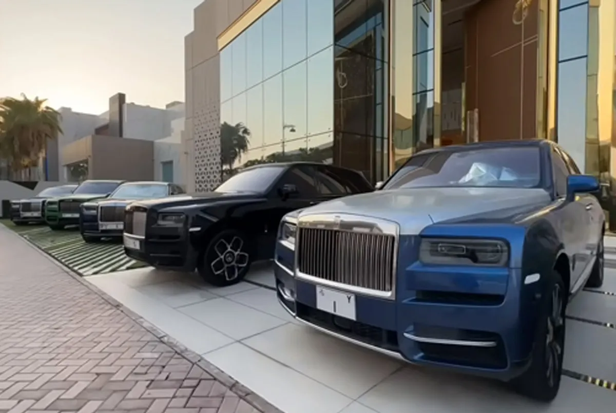 belvindar sahni cars