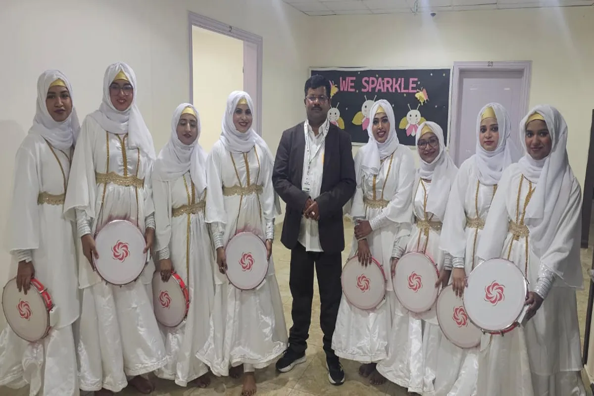SUFI RAFI
