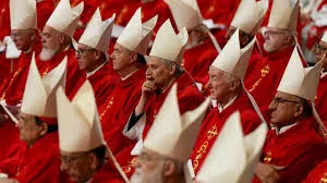 papal conclave333