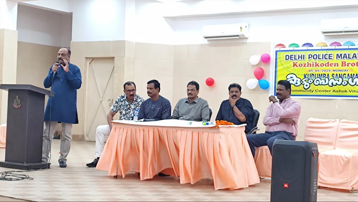 kozhikodan brothers kudumba sangamam