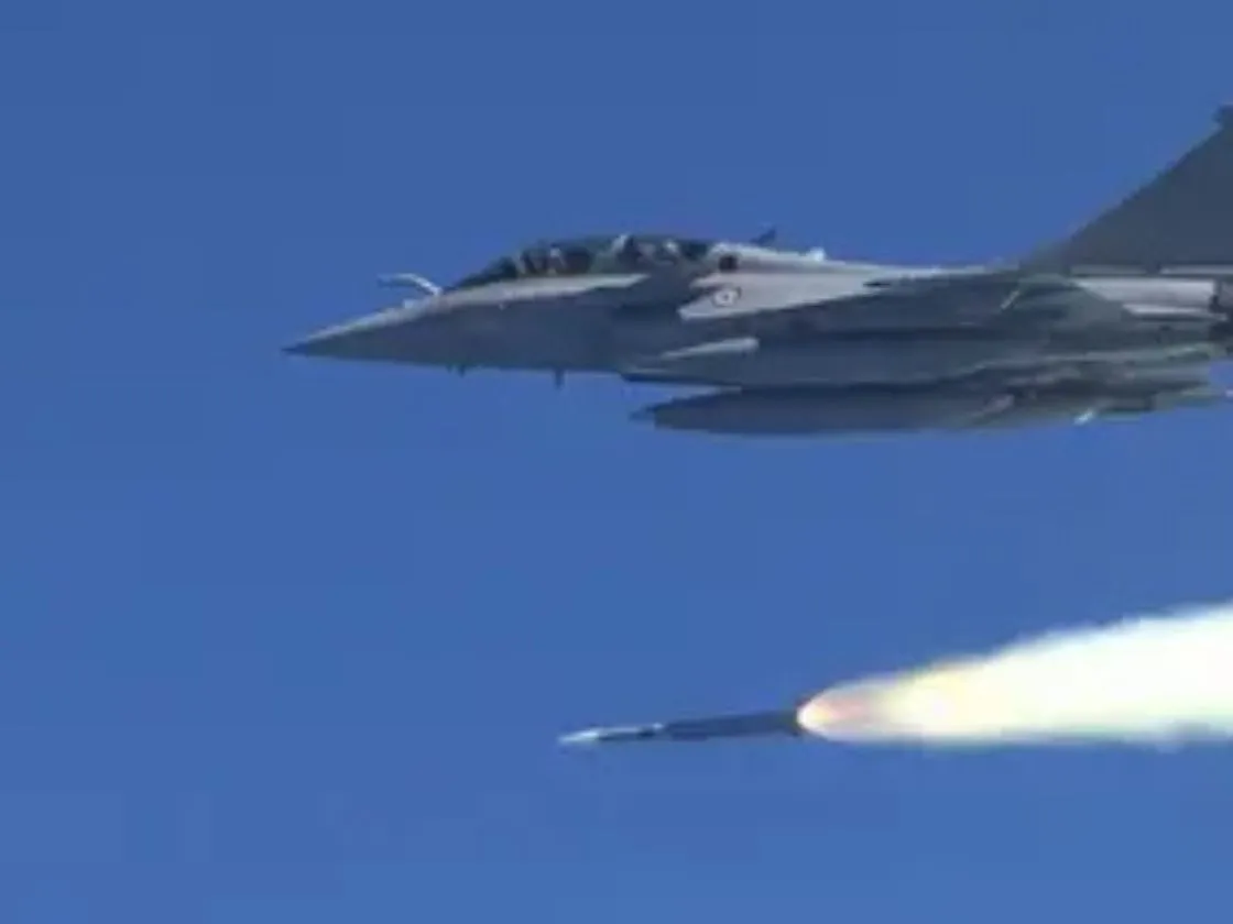 rafale operation sindoor 