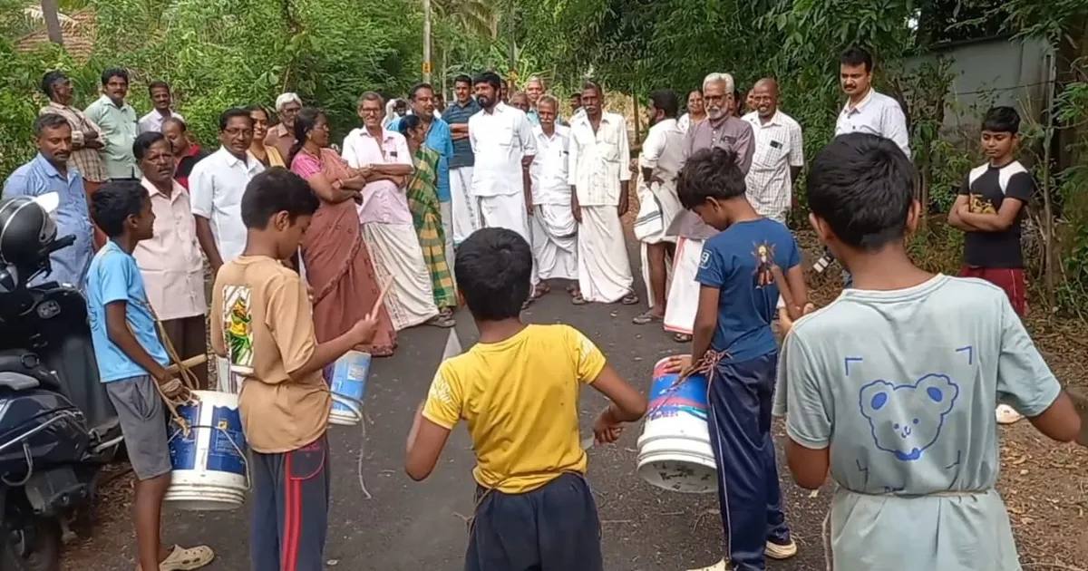 vk sreekandan mp visit-6