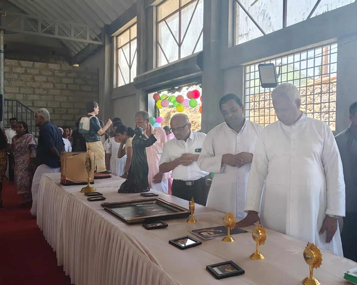 vellikulam church-3