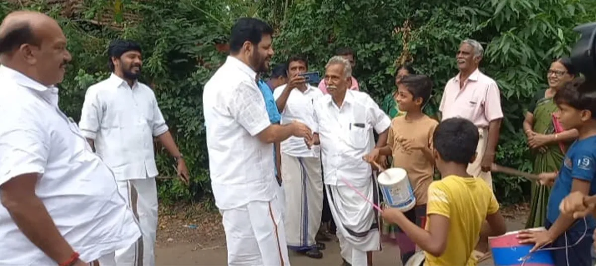 vk sreekandan mp visit-4