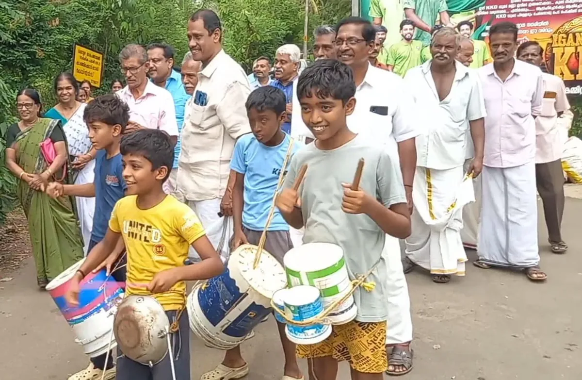vk sreekandan mp visit-5