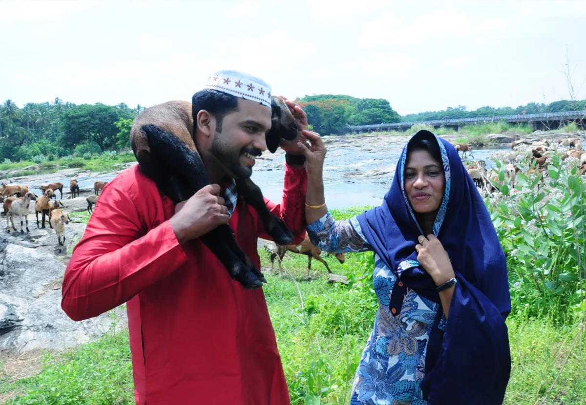 muhabath music album-2