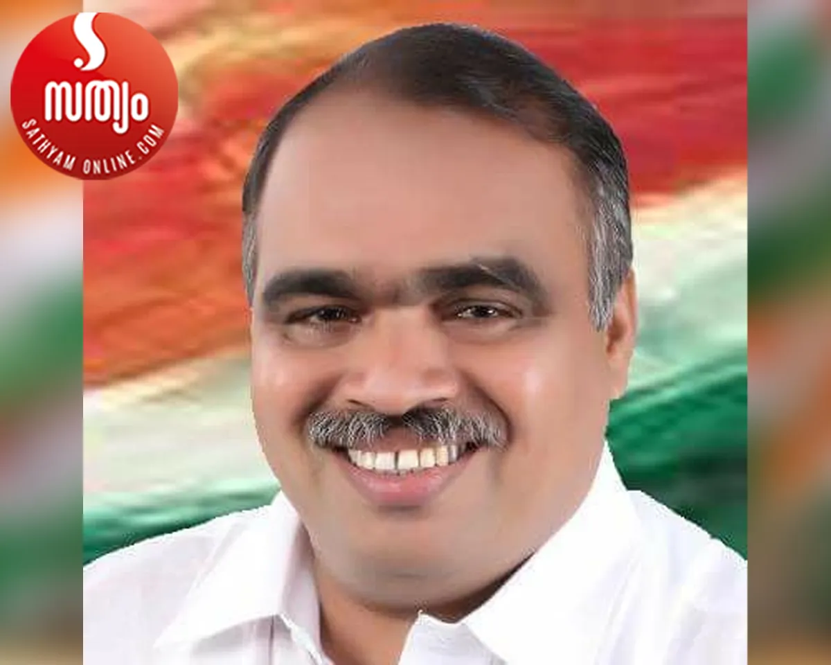 b babu prasad