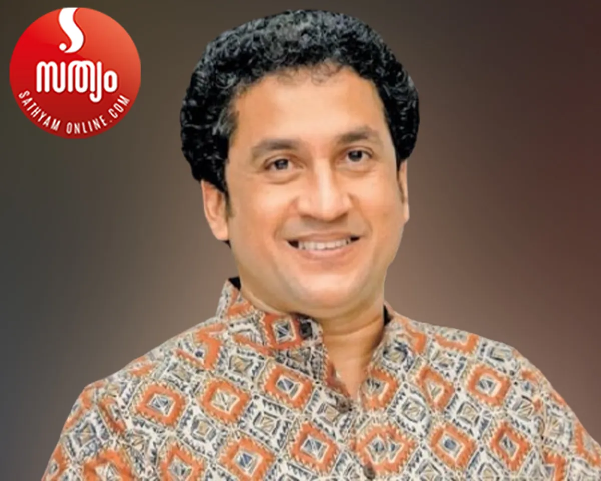 santhoah keezhattoor