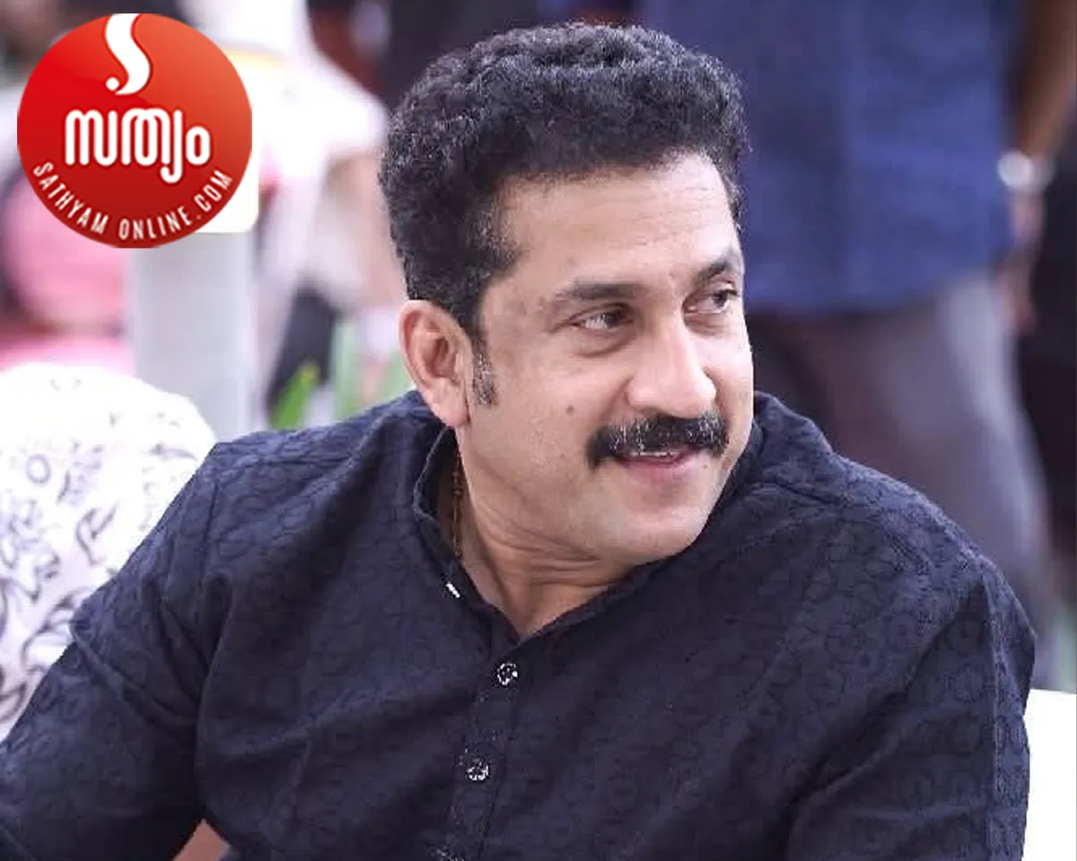 santhosh keezhattoor-2