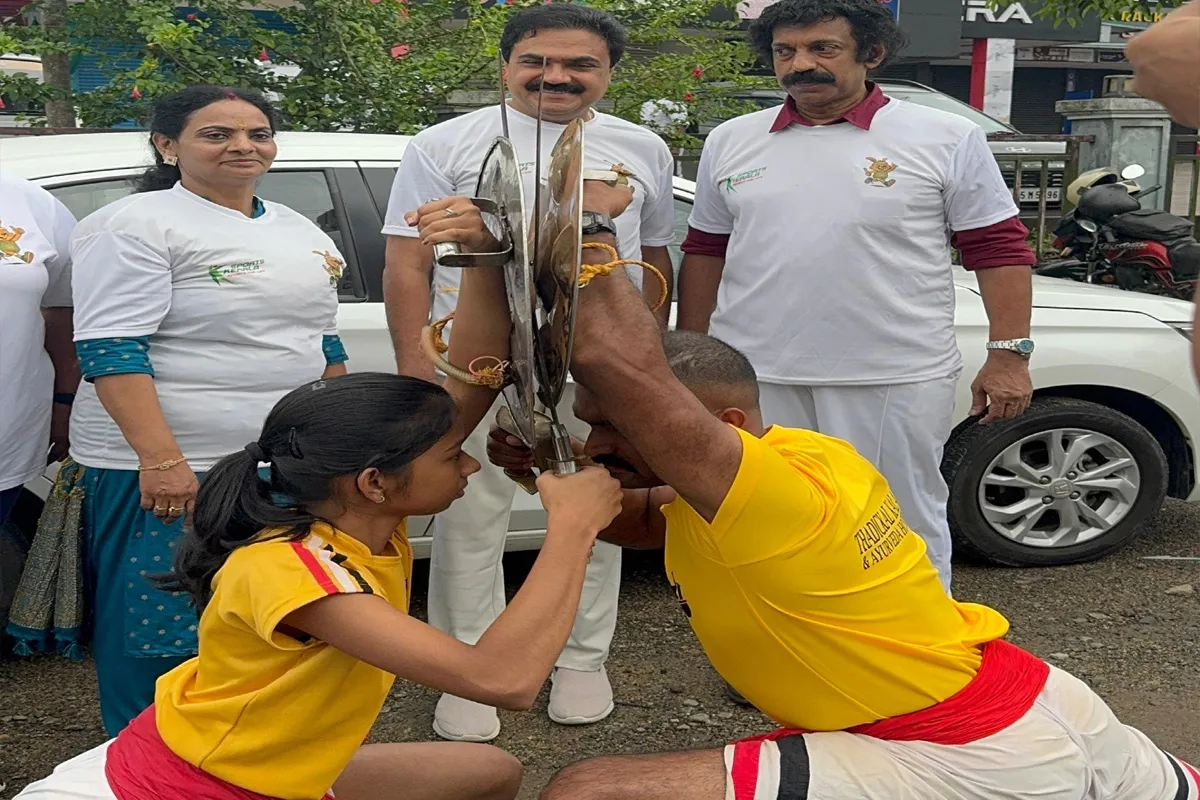 lahari jose k mani12