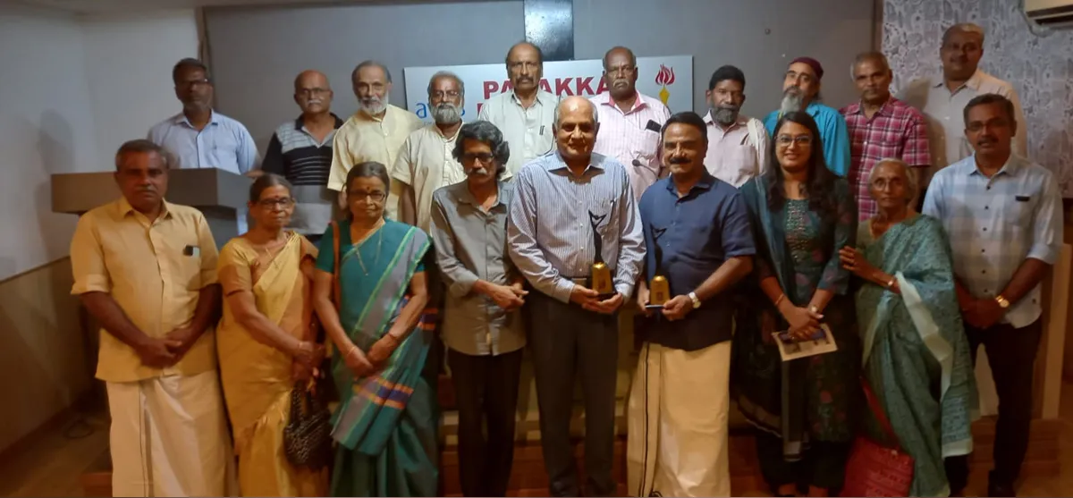 award received-2