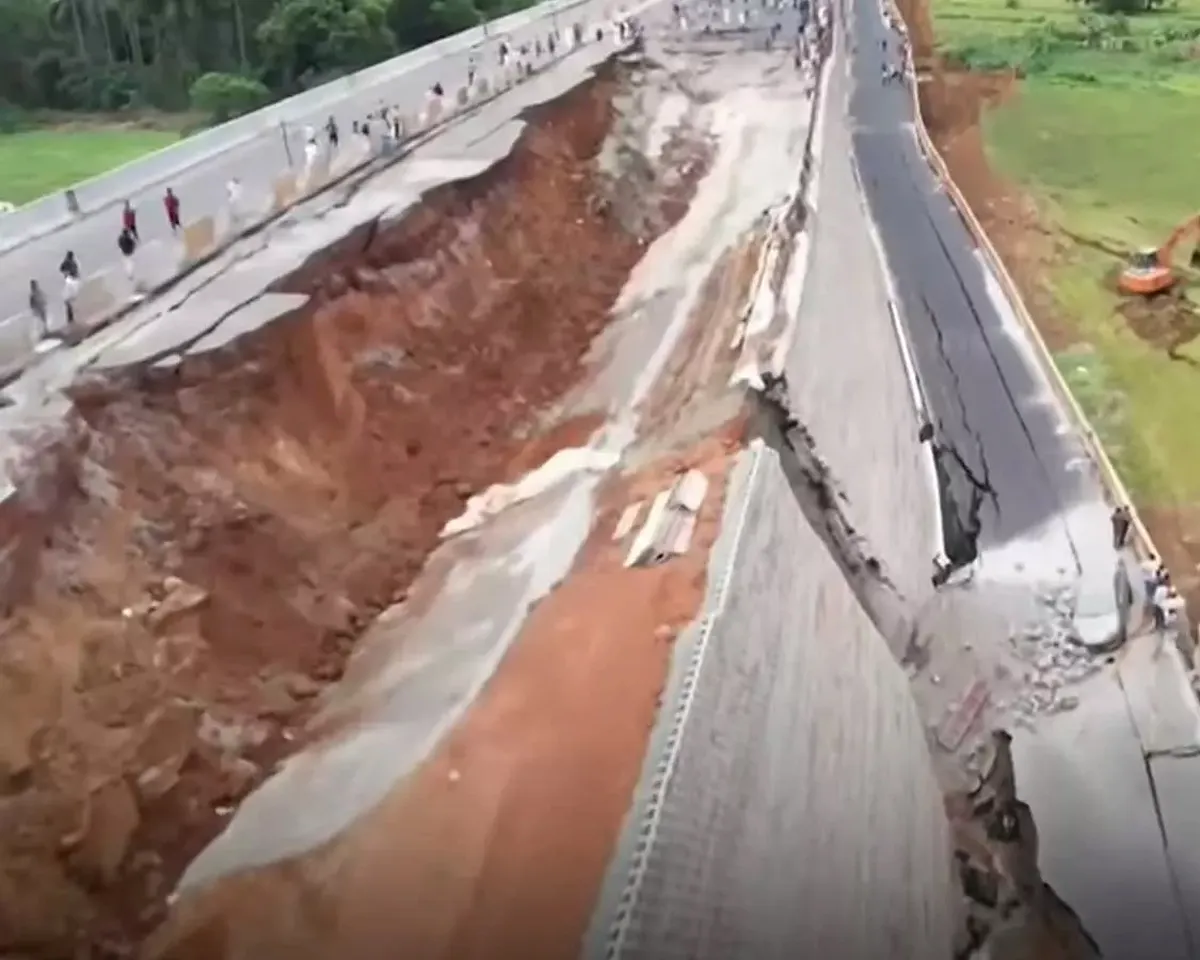 malappuram national haighway-3