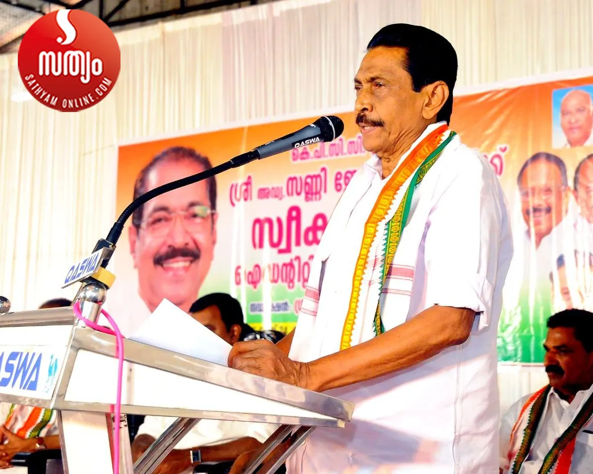 cp mathew thodupuzha convension