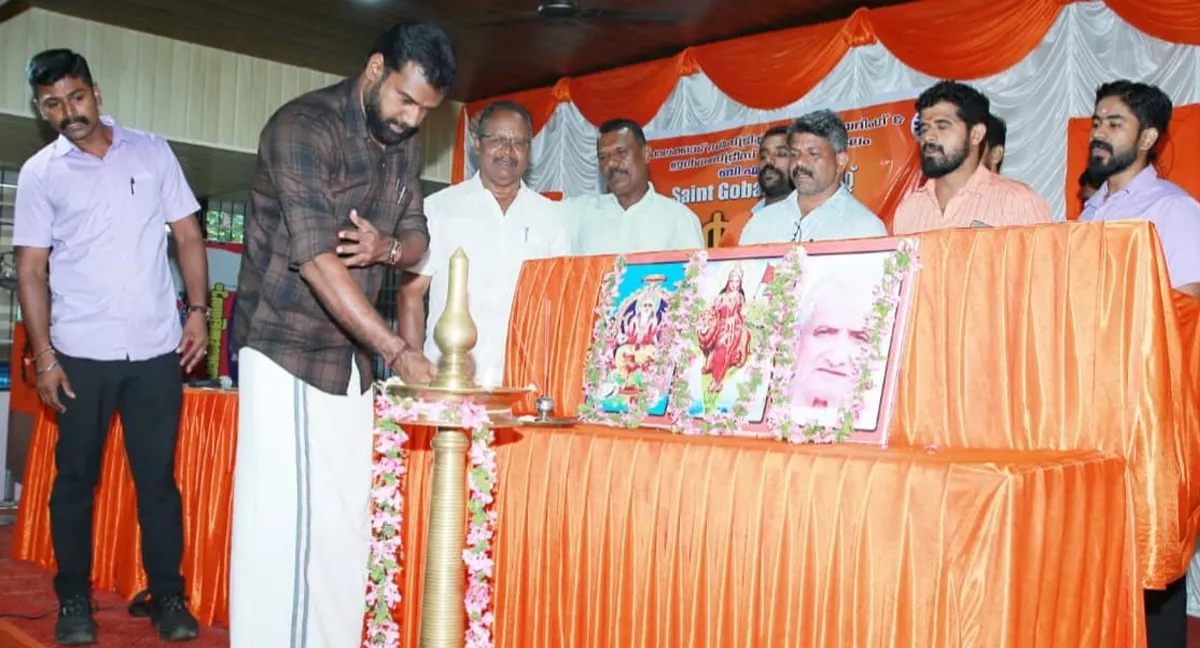 bms convension palakkad-2