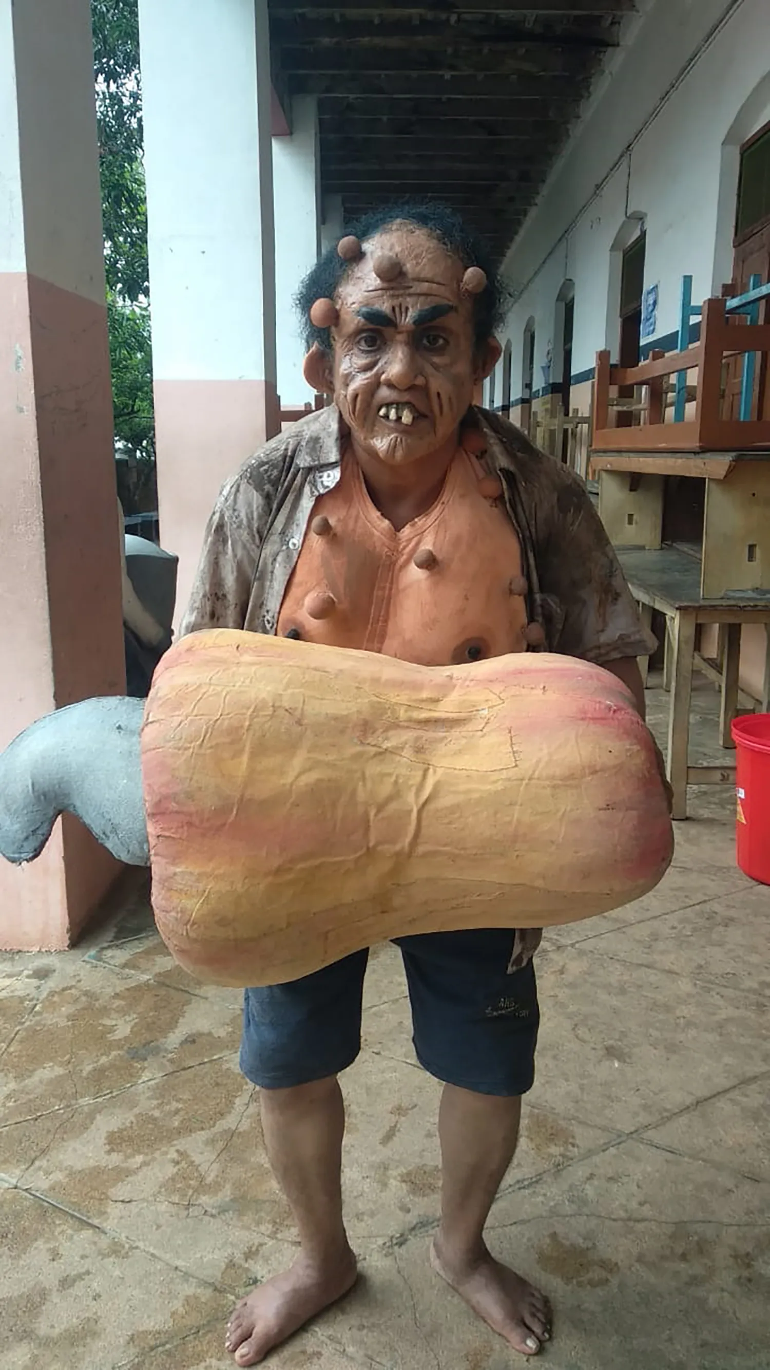 fancy dress senior KUDUMBSREE 28.5.25