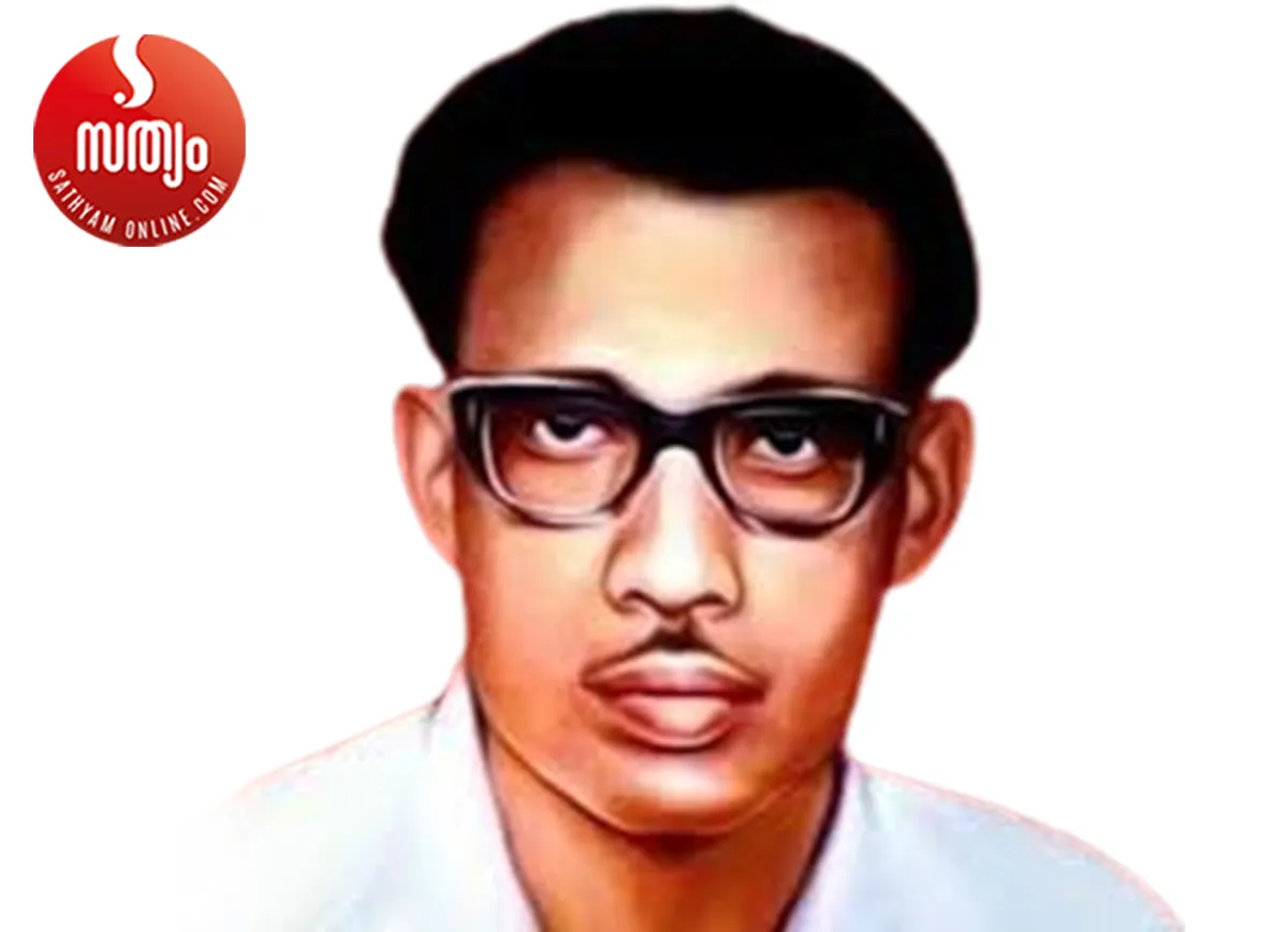 k kunjali