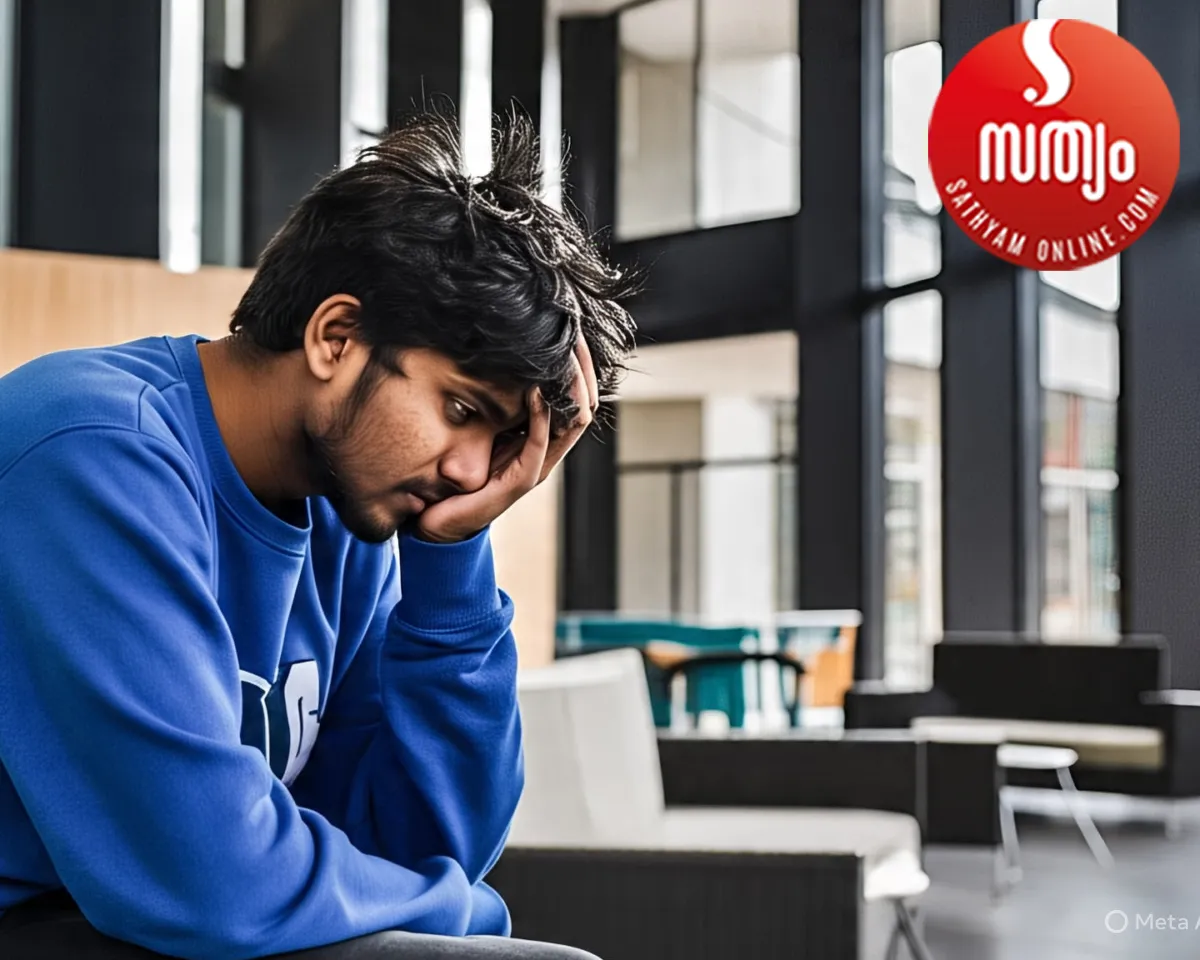 stress in students