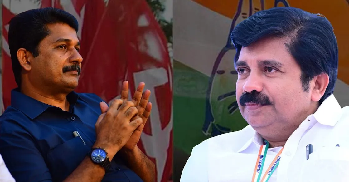 Swaraj and shoukath