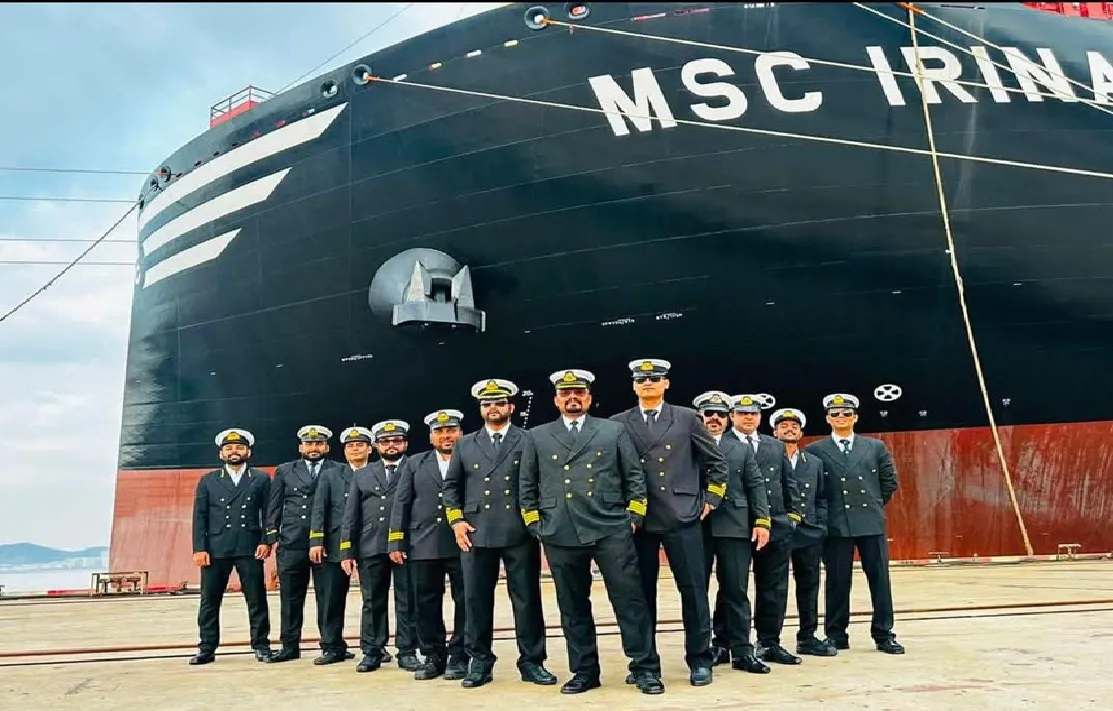 msc iran