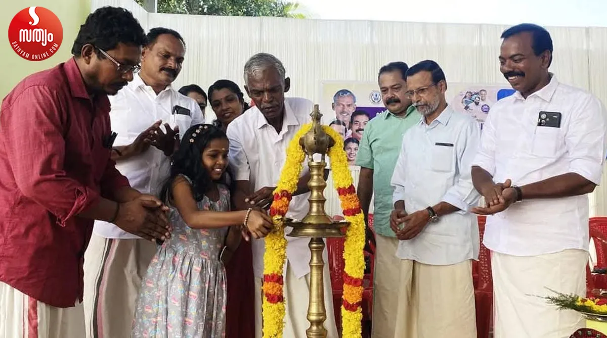 school praveshanolsavam-2