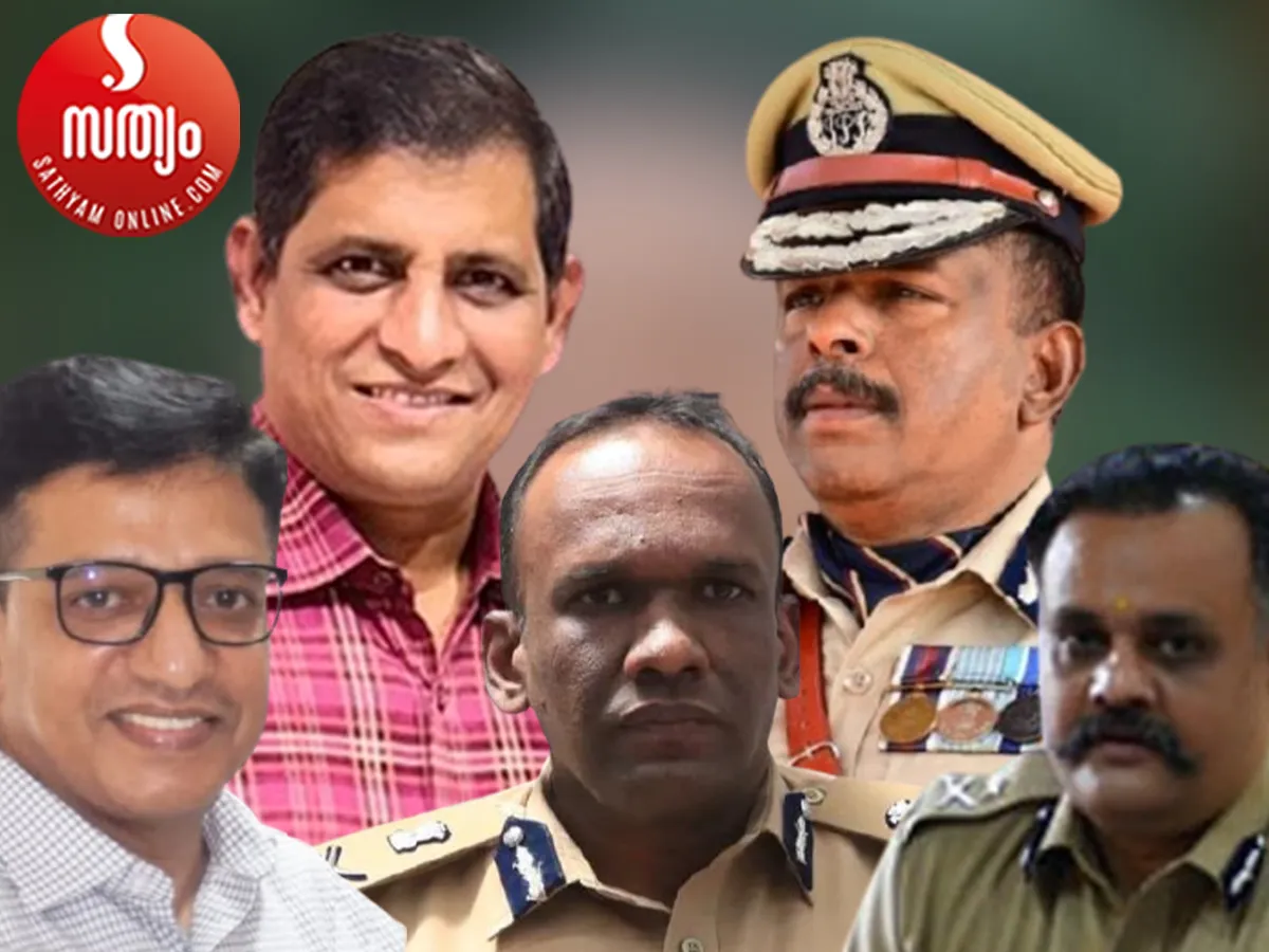 yogesh gupta ravada chandrasekhar maoj abraham mr ajoth kumar suresh raj purohit