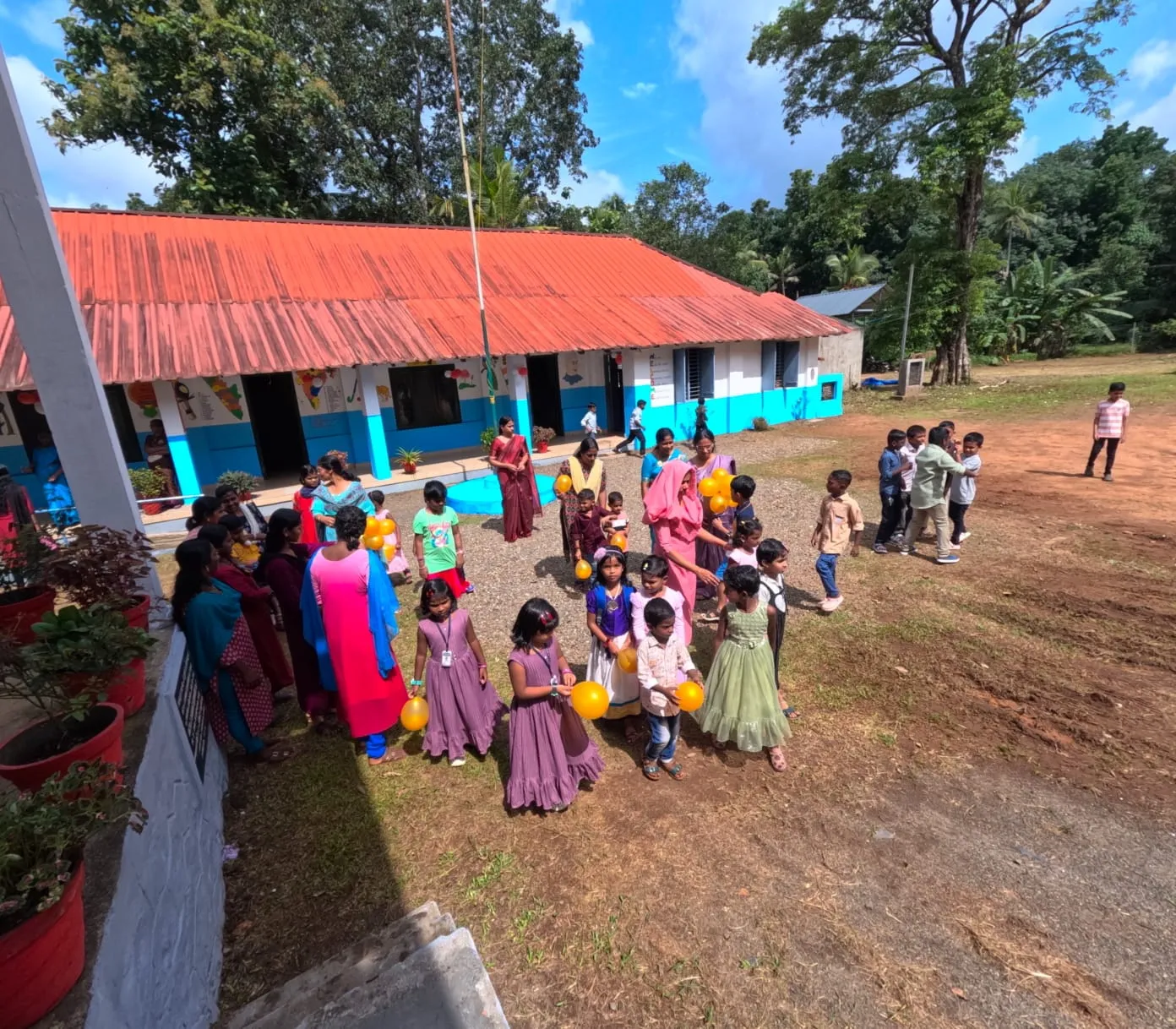 vayaloor school16