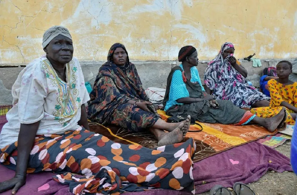 sudan jhglju 14