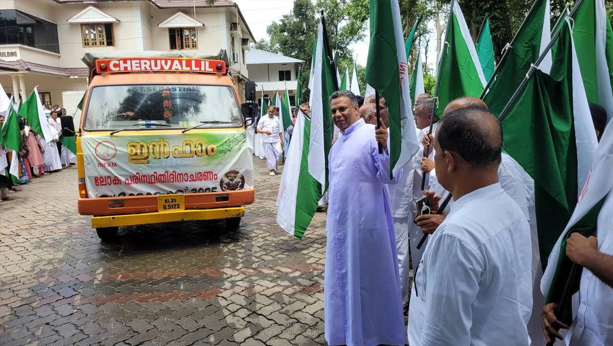 infam world environmental day -6