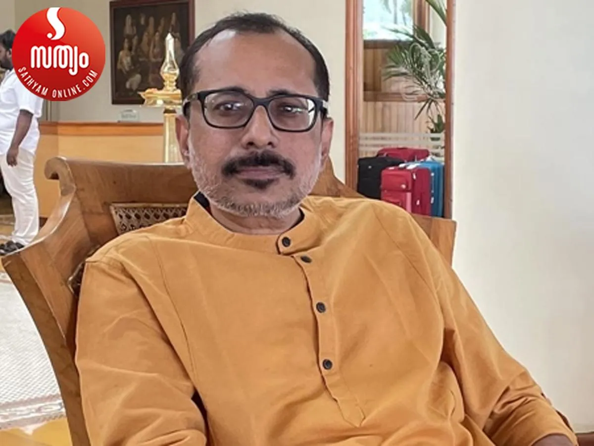 unni balakrishnan