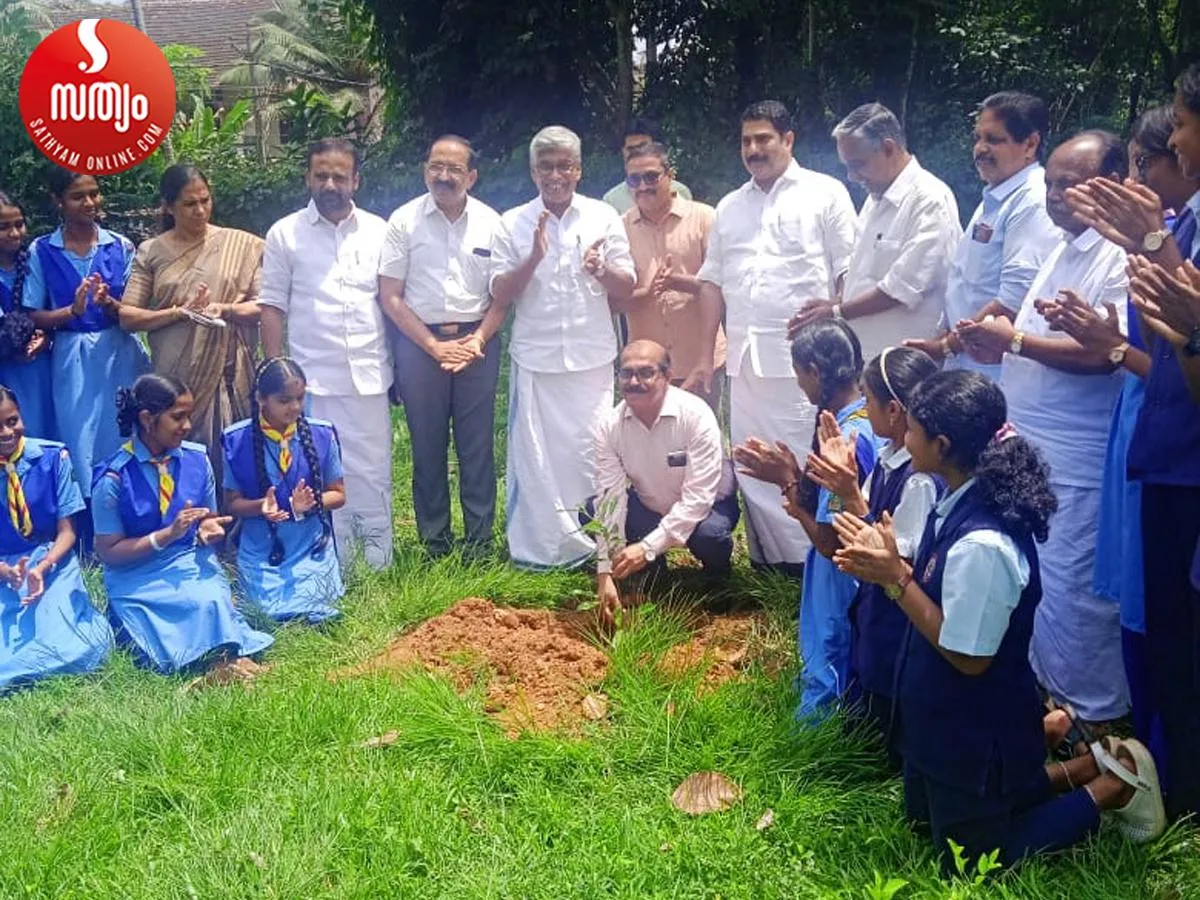 samskara vedi environmental day-2