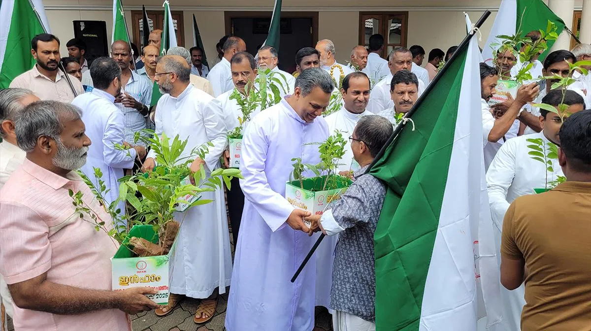 infam environmental day kanjirappally-2