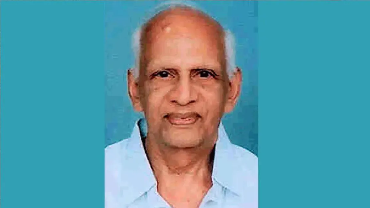 thennala balakrishnan