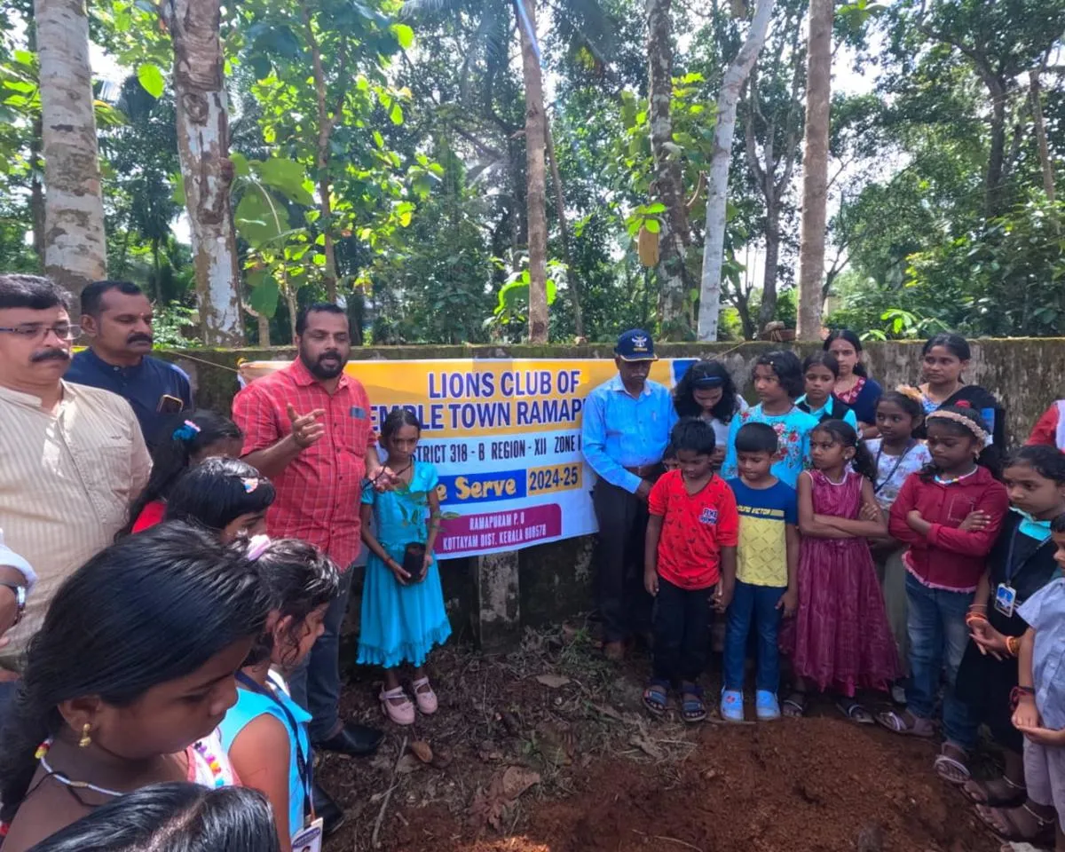 valavoor up school environmental day-3
