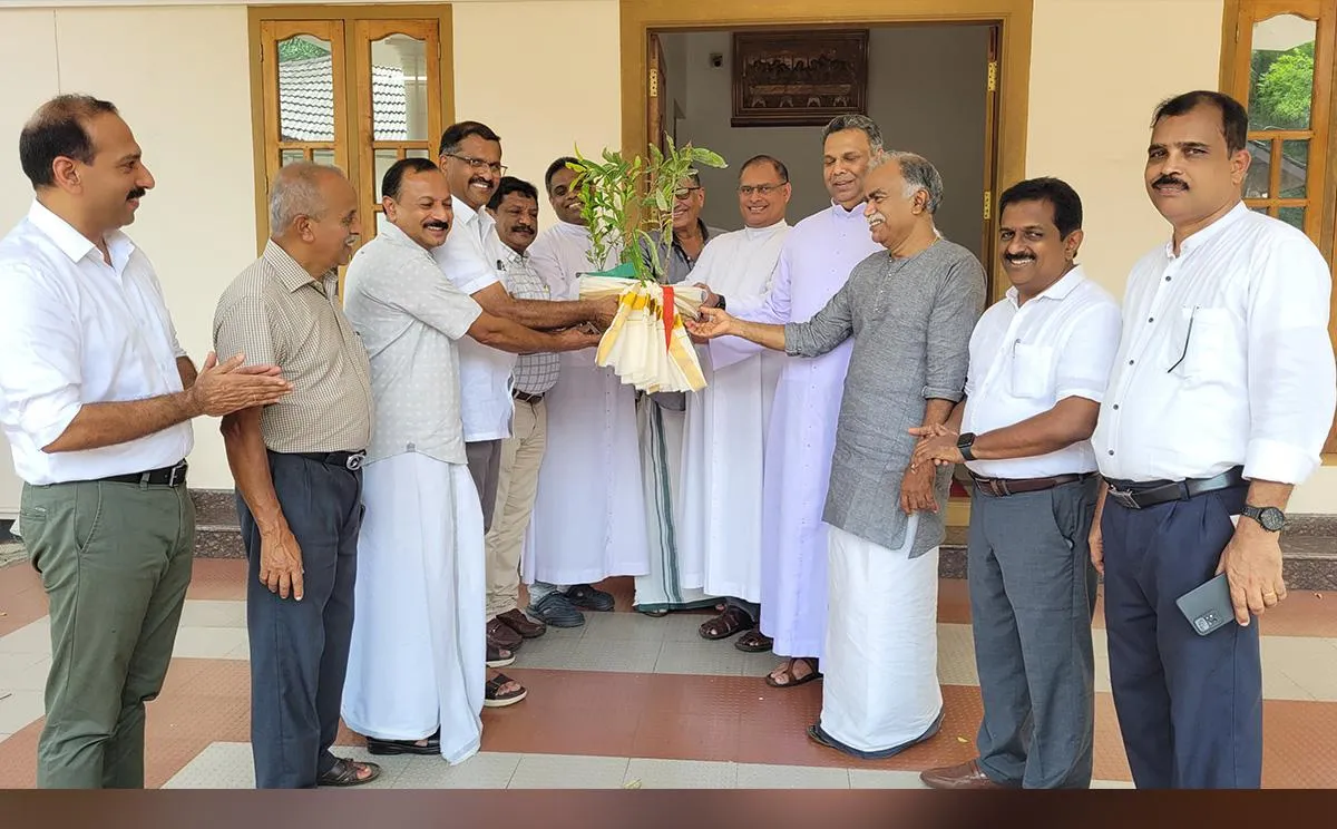 infam environmental day kanjirappally