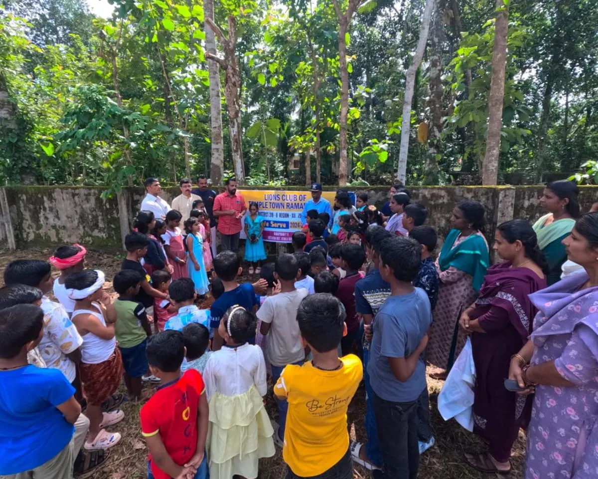 valavoor up school environmental day-2