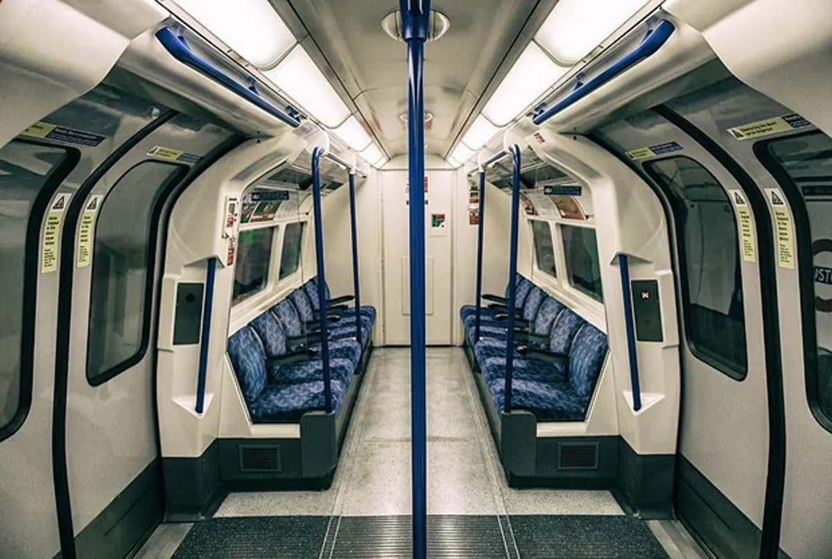europian metro