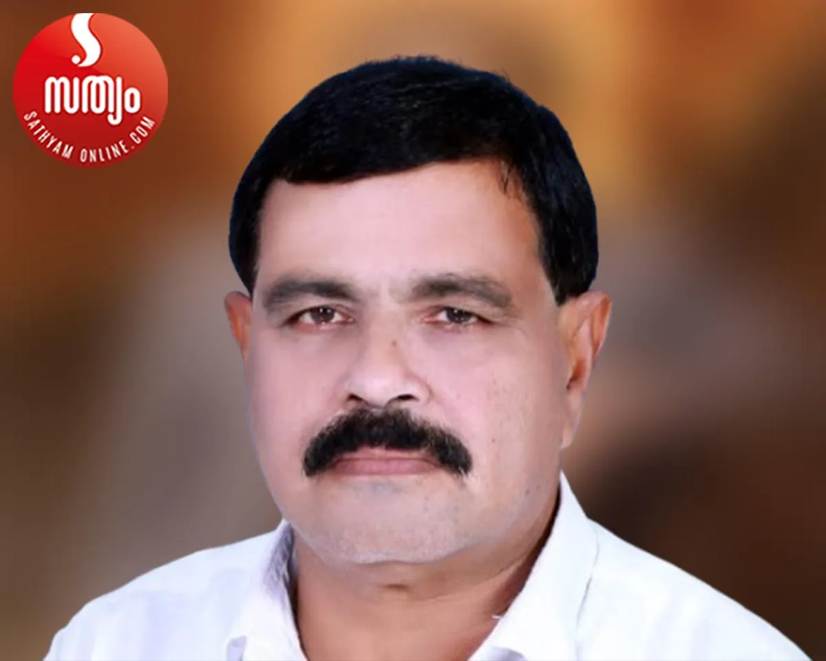 mohan george
