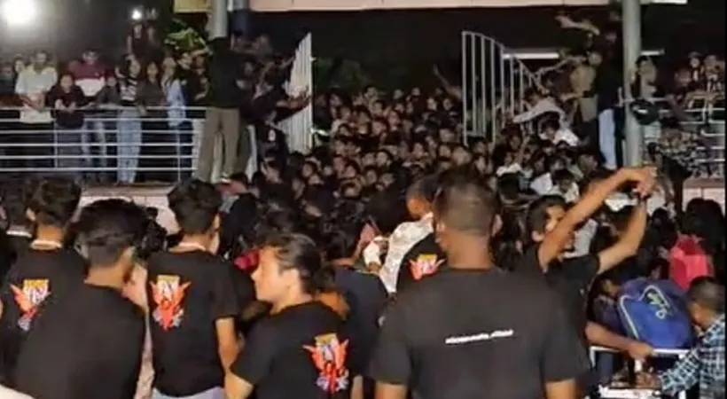 Cusat