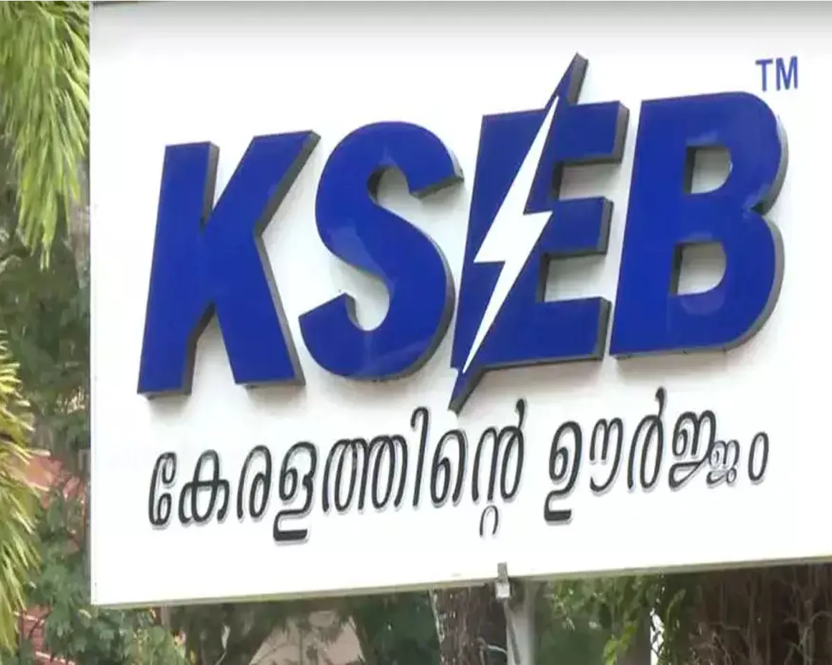 kseb real