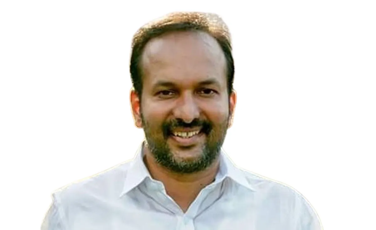 pc vishnunath