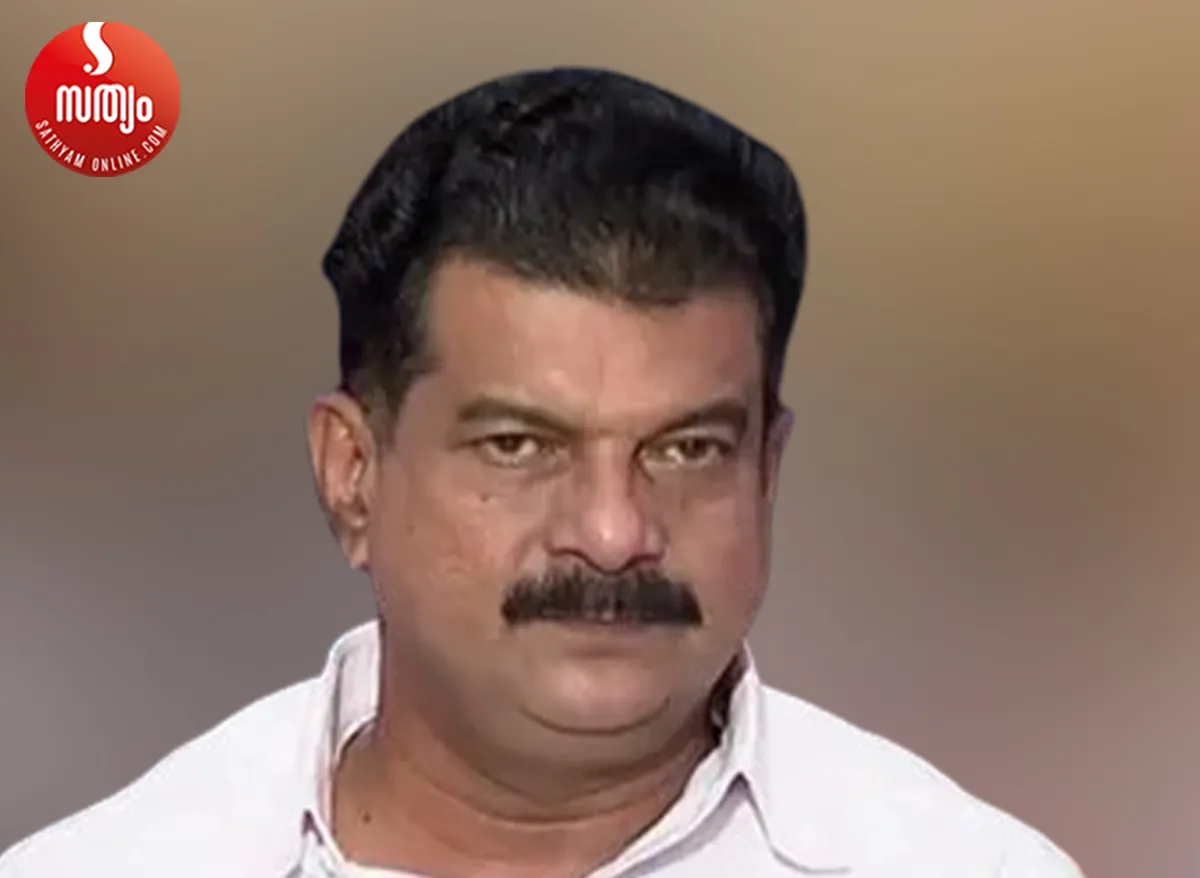 pv anwar