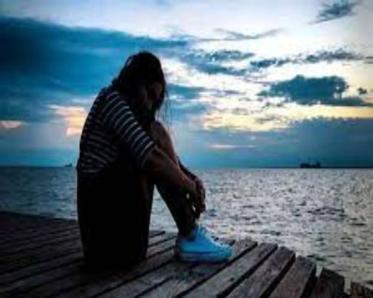 depression in women