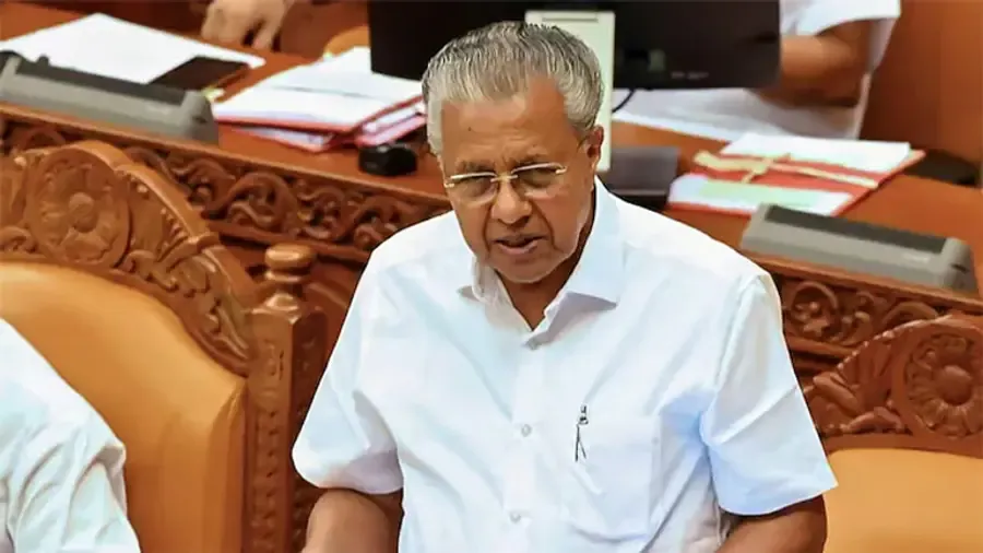 Truth vs. Propaganda: Kerala CM Highlights LDF's Achievements Amid  Opposition Attacks - Deshabhimani