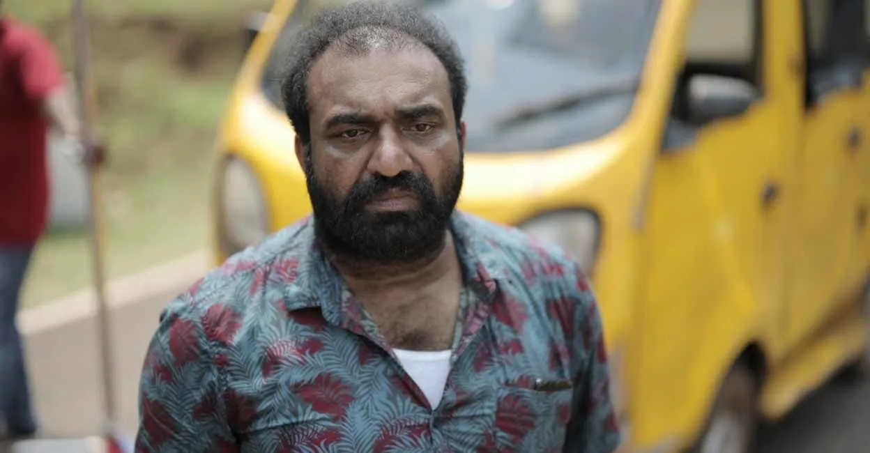 Kottayam Nazeer hospitalised. Doctors say condition is stable |  Entertainment News | Onmanorama