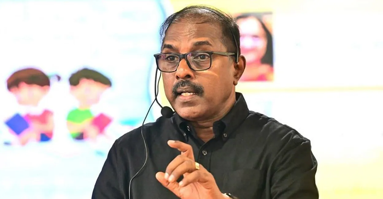 പൊതുജനാരോഗ്യം 'മന്ത്രിഷോ' ആയി – Dr. S.S. Lal | Kerala Health Department |  Exclusive interview | Manorama Oline Premium