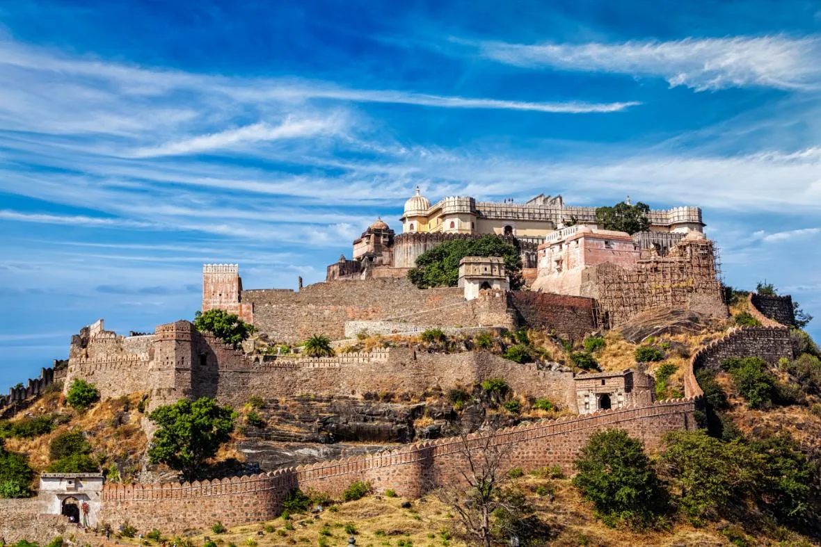 Kumbhalgarh - Tourist Places & Top Things to Do in 2025