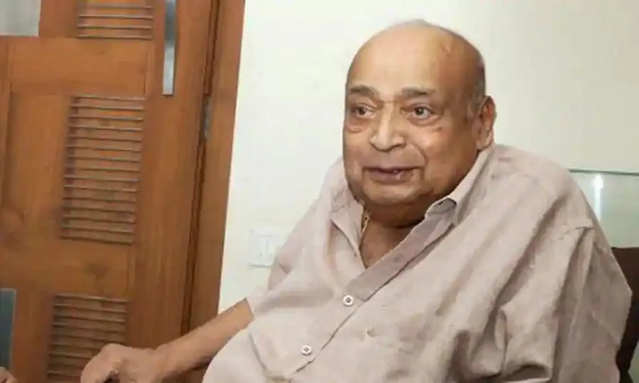 എം പി വീരേന്ദ്രകുമാര്‍ എംപി അന്തരിച്ചു