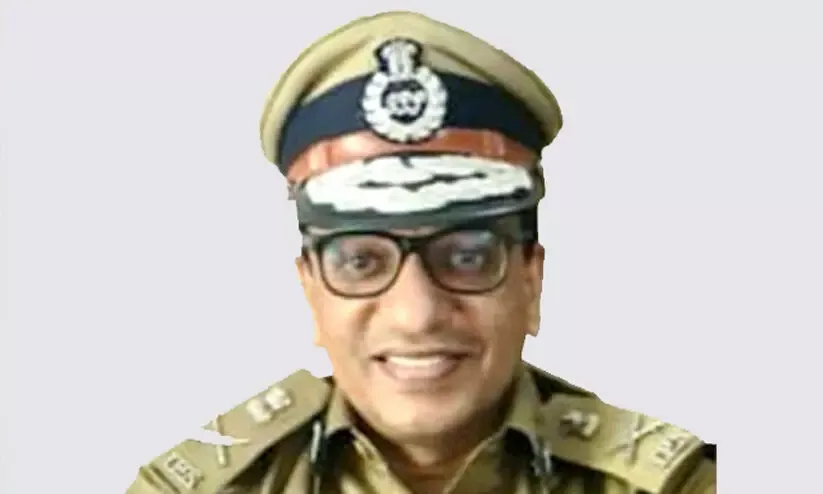 എ.ഡി.ജി.പി യോഗേഷ് ഗുപ്തക്ക് ഡി.ജി.പിയായി സ്ഥാനക്കയറ്റം; പുതിയ വിജിലൻസ്  ഡയറക്ടർ | ADGP Yogesh Gupta promoted as DGP; New Vigilance Director |  Madhyamam