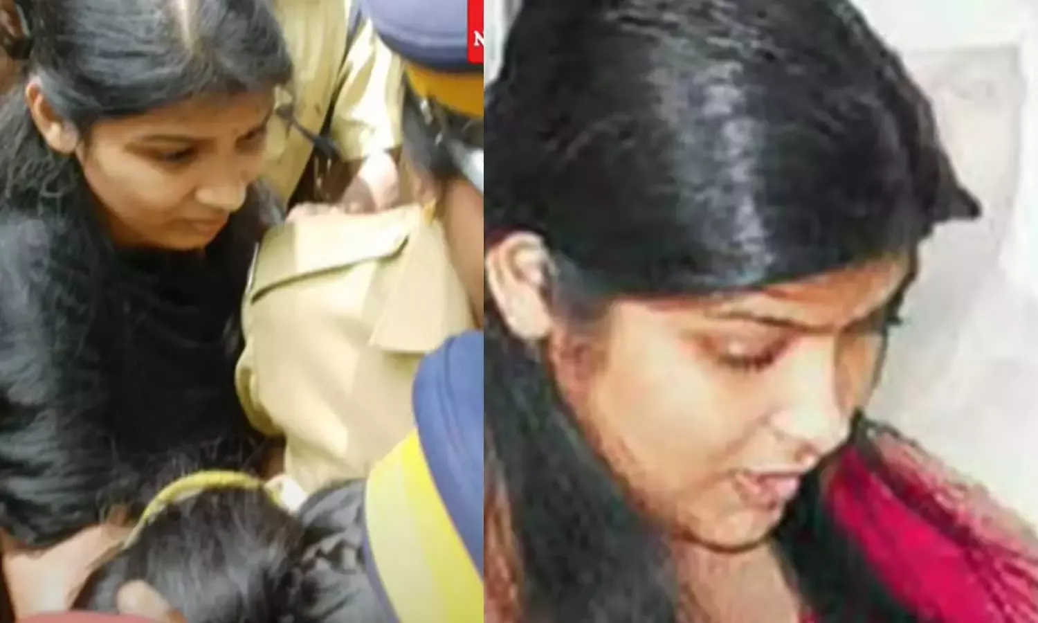 ഭാസ്‌കര കാരണവർ കൊലക്കേസ് പ്രതി ഷെറിന് പരോൾ | Bhaskara Karanar murder case  accused Sherin granted parol | kerala